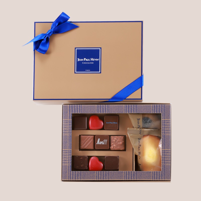 プティ コフレ メルシー